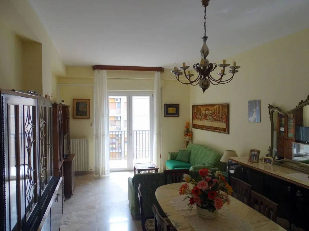 Appartamento a San benedetto del tronto in Lungomare Alcide De Gasperi, 41 - Foto 3