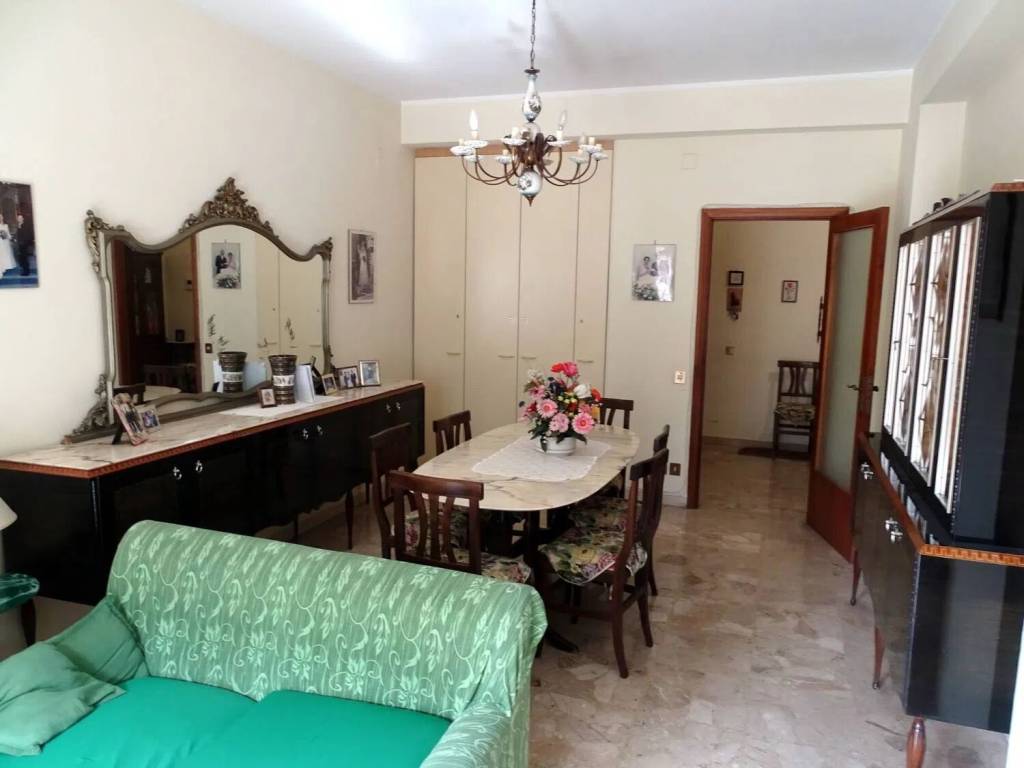 Appartamento a San benedetto del tronto in Lungomare Alcide De Gasperi, 41 - Foto 4