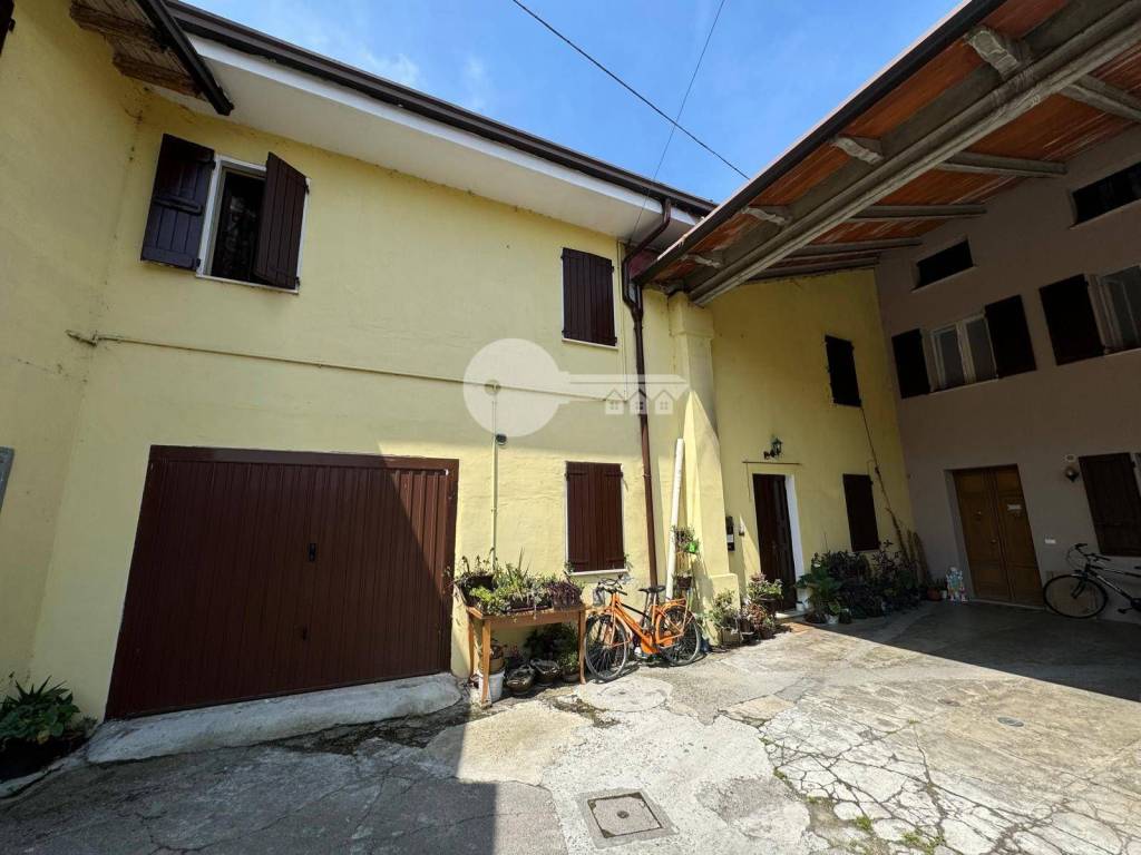 Casa indipendente a Leno in Via Brescia, 7 - Foto 2