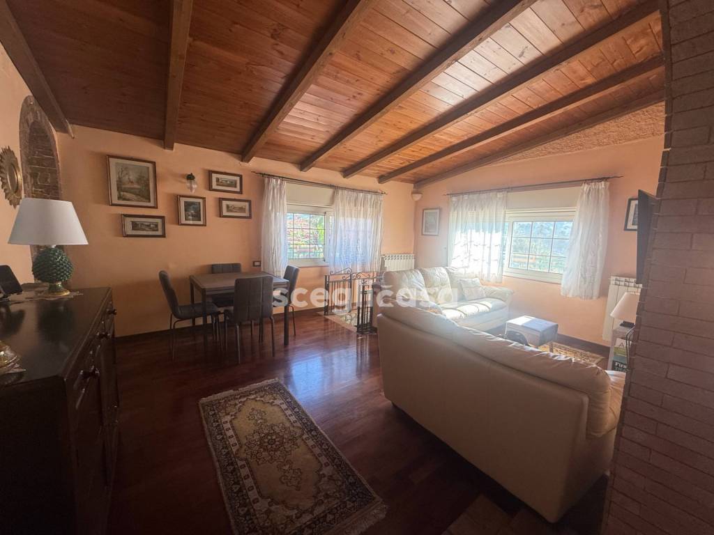 Villa a Torretta in Via Costa Gioia - Foto 3