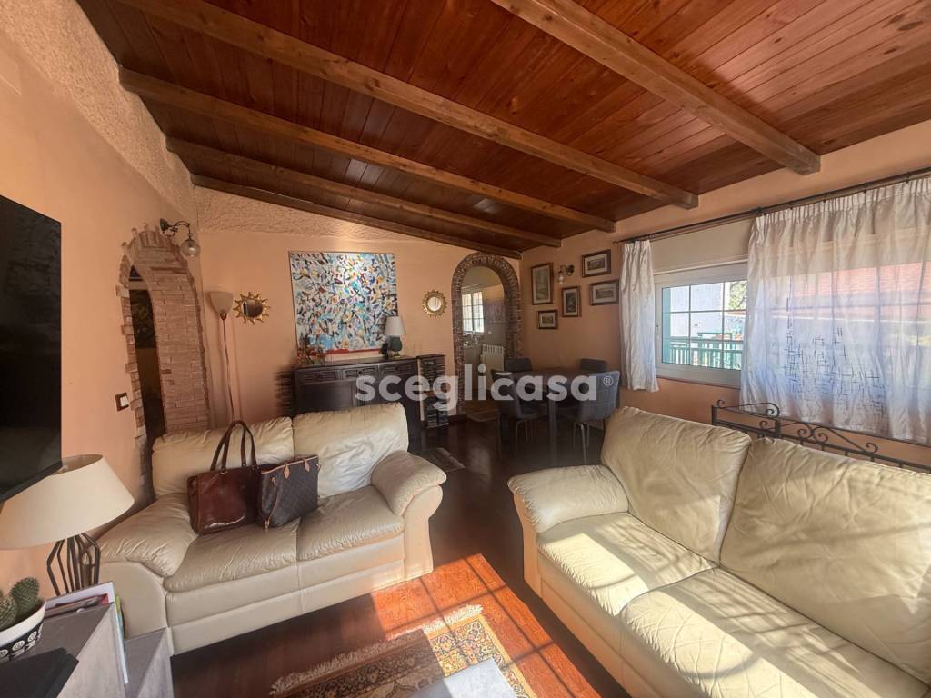 Villa a Torretta in Via Costa Gioia - Foto 5