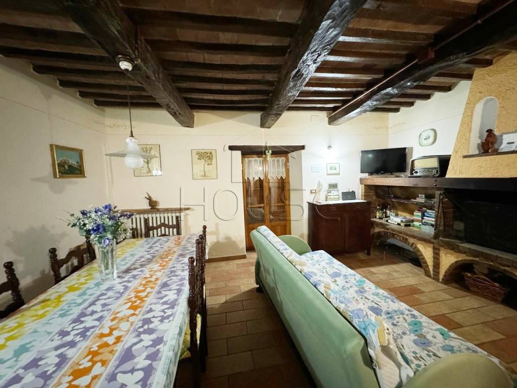 Rustico / casale a Monte santa maria tiberina - Foto 2