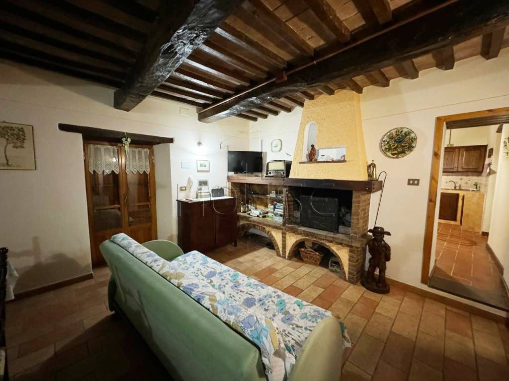Rustico / casale a Monte santa maria tiberina - Foto 3