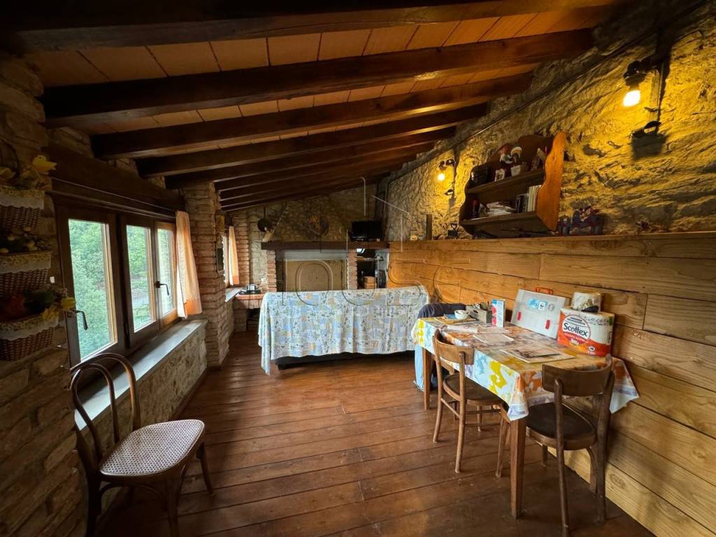 Rustico / casale a Monte santa maria tiberina - Foto 4