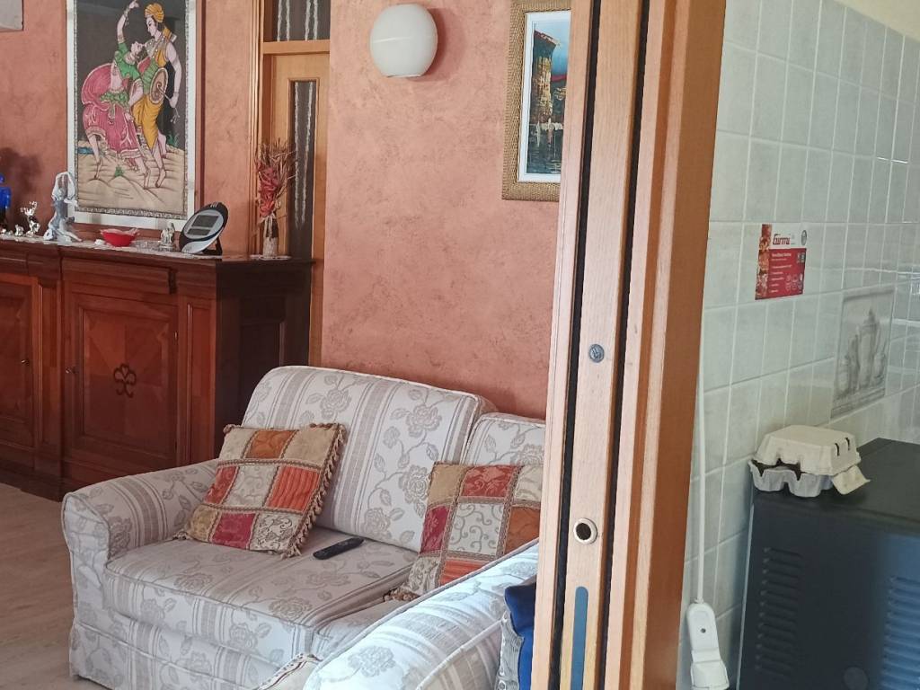 Villa a Bastia umbra in Via Lombardia - Foto 4
