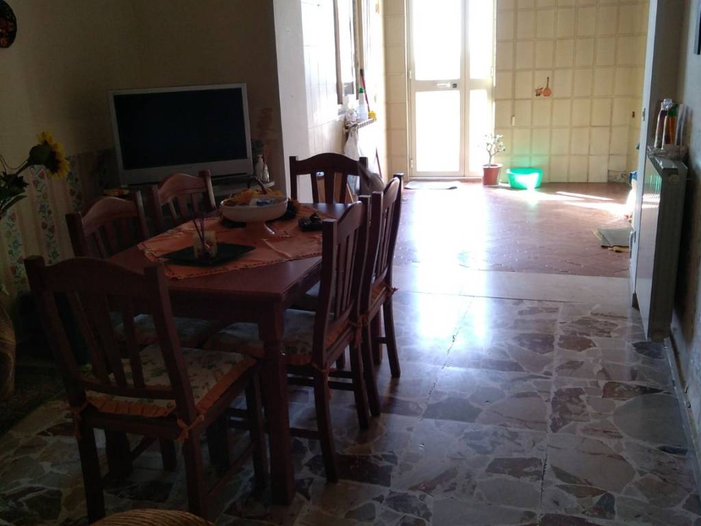 Casa indipendente a Canicattì in Via Francesco Caracciolo - Foto 4
