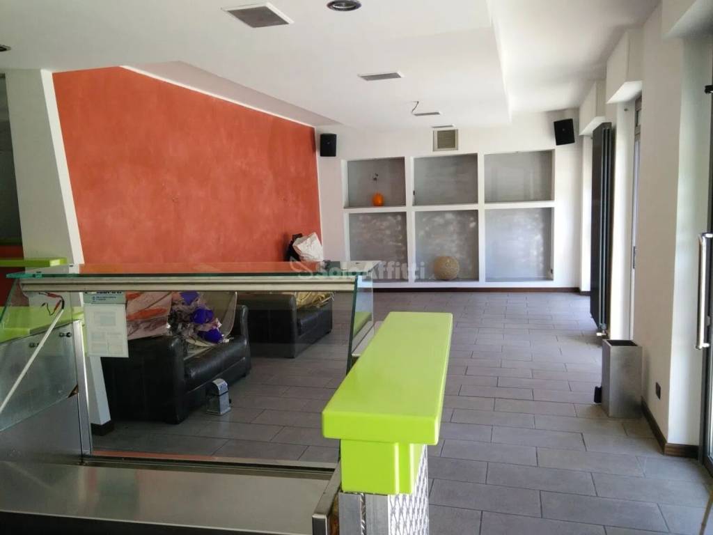 Immobile a Monfalcone in Via Callisto Cosulich S.N.C. - Foto 5