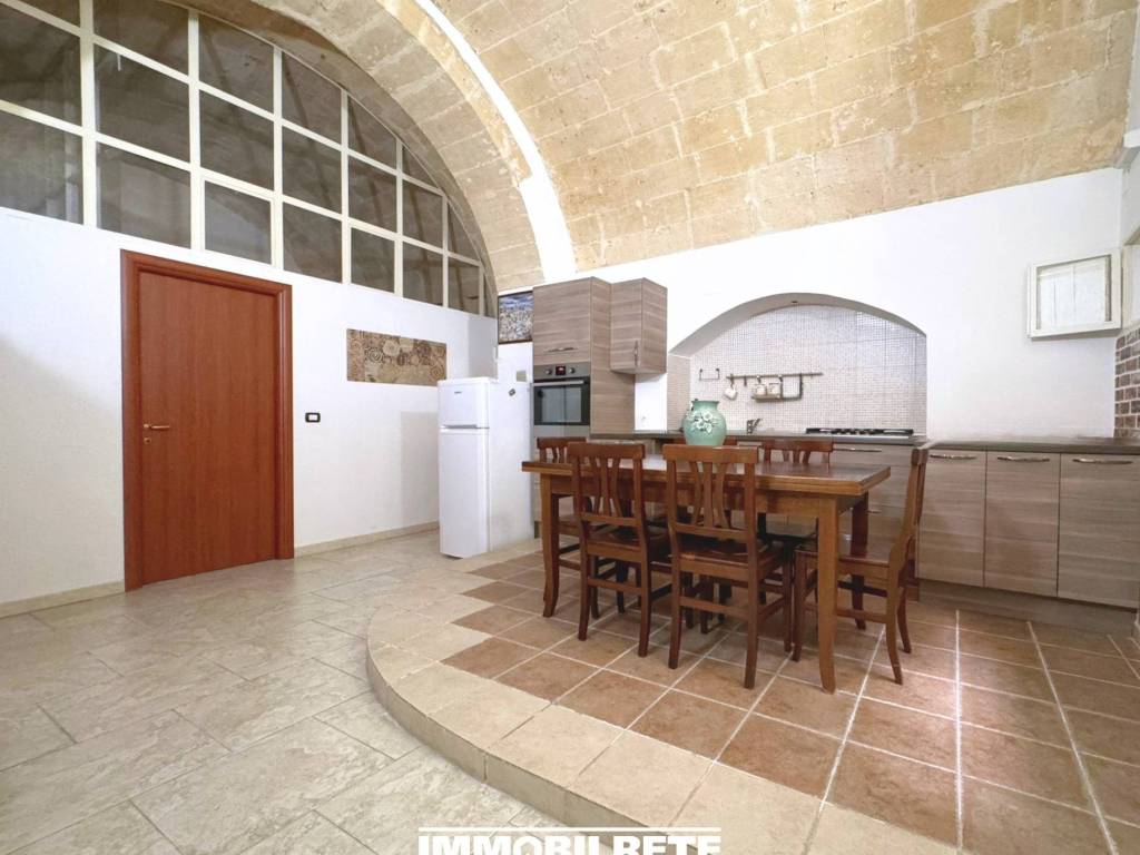 Appartamento a Matera in Salita Castelvecchio - Foto 2