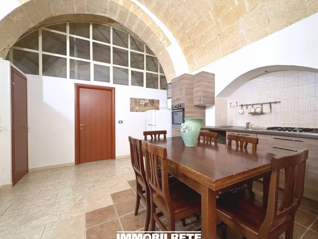 Appartamento a Matera in Salita Castelvecchio - Foto 3