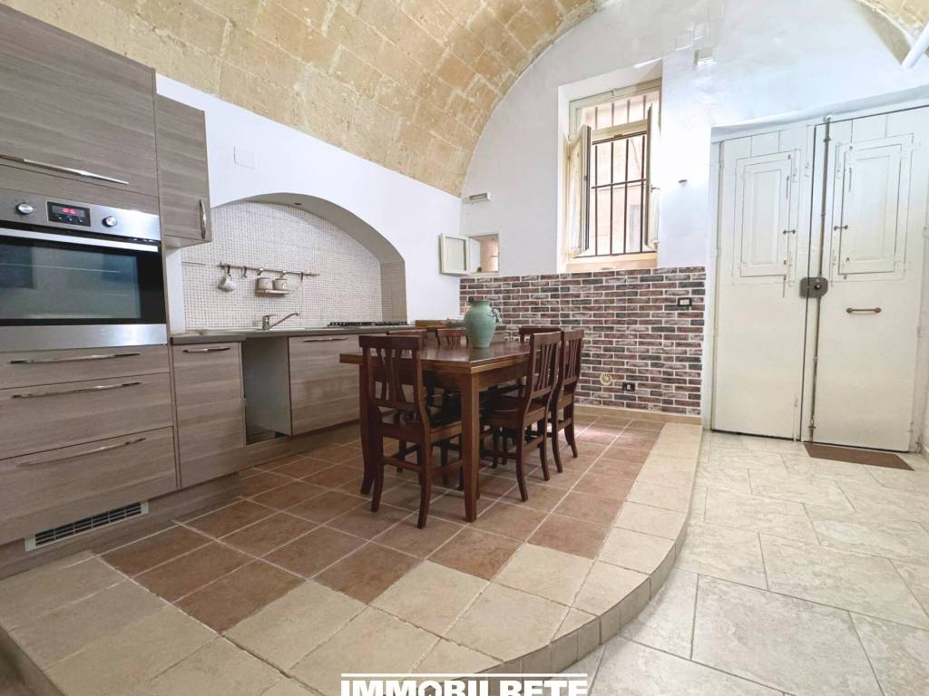 Appartamento a Matera in Salita Castelvecchio - Foto 4