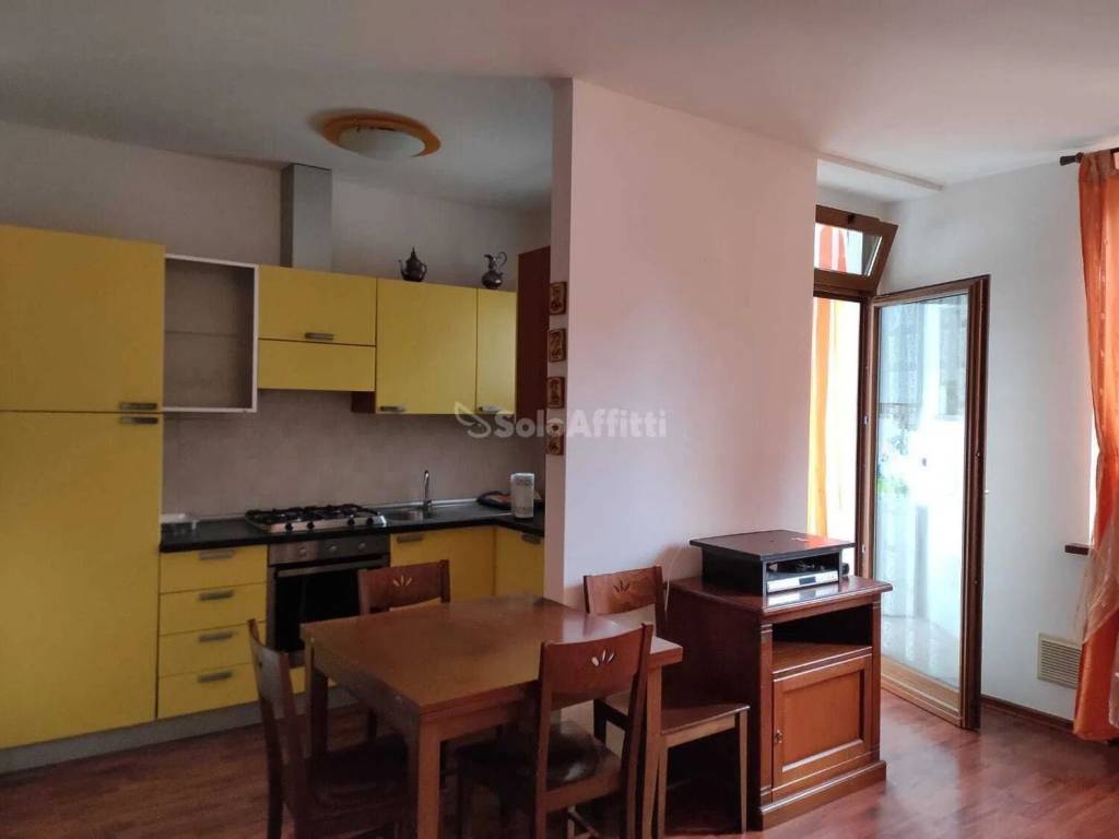 Appartamento a Monfalcone in Via A. Volta, 32 - Foto 2