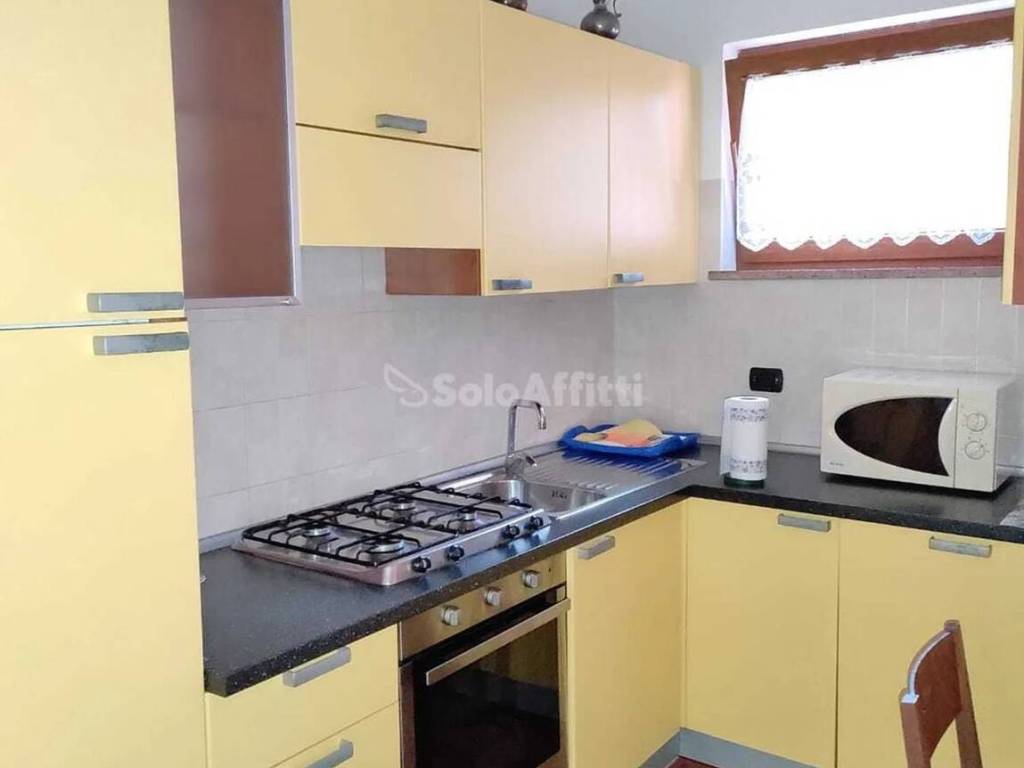 Appartamento a Monfalcone in Via A. Volta, 32 - Foto 3