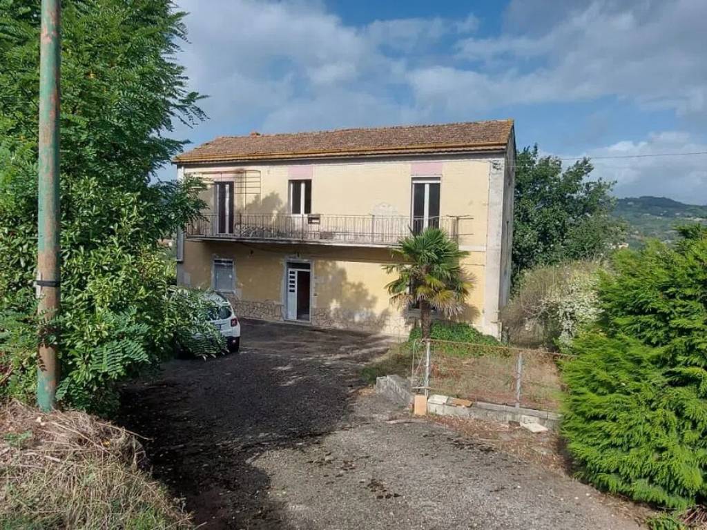 Villa a Sant'angelo a cupolo in Motta Valle - Foto 2