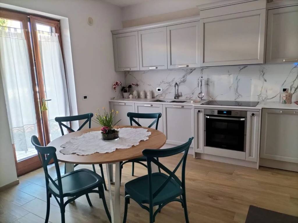 Appartamento a San giorgio del sannio - Foto 4