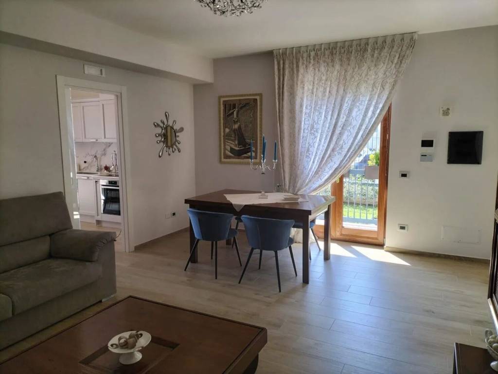 Appartamento a San giorgio del sannio - Foto 5