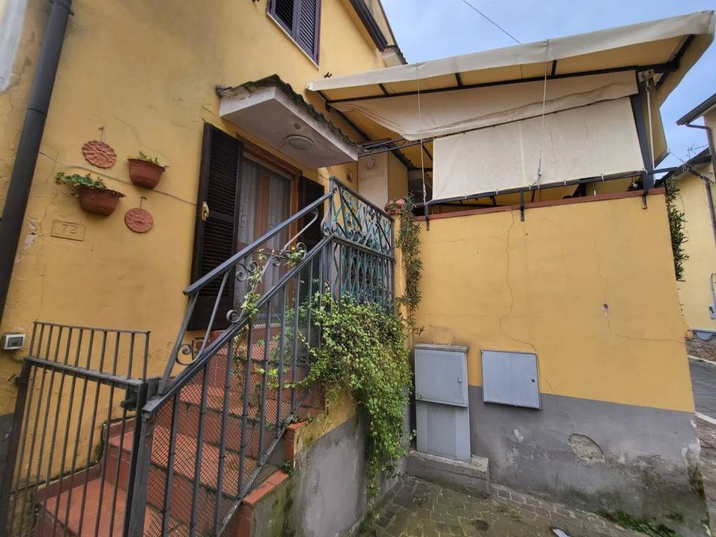 Villa a Sant'angelo a cupolo in Perrillo - Foto 2