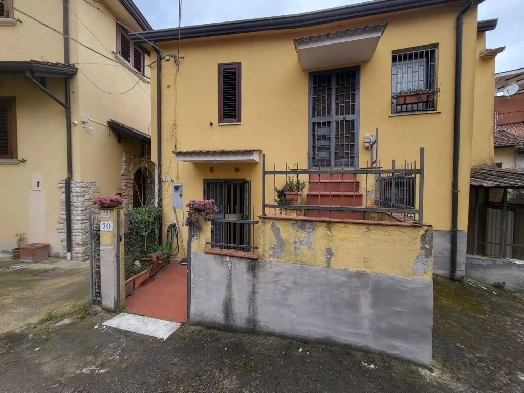 Villa a Sant'angelo a cupolo in Perrillo - Foto 3