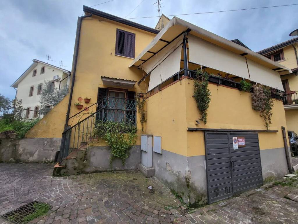 Villa a Sant'angelo a cupolo in Perrillo - Foto 4