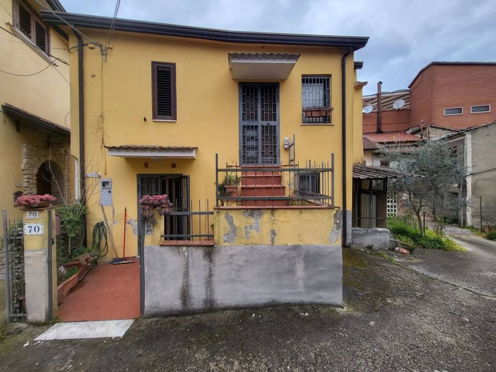 Villa a Sant'angelo a cupolo in Perrillo - Foto 5