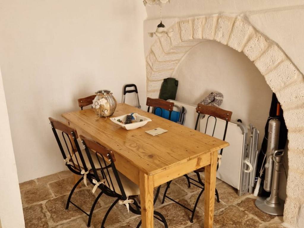 Appartamento a Ostuni in Via Continelli Bixio - Foto 2