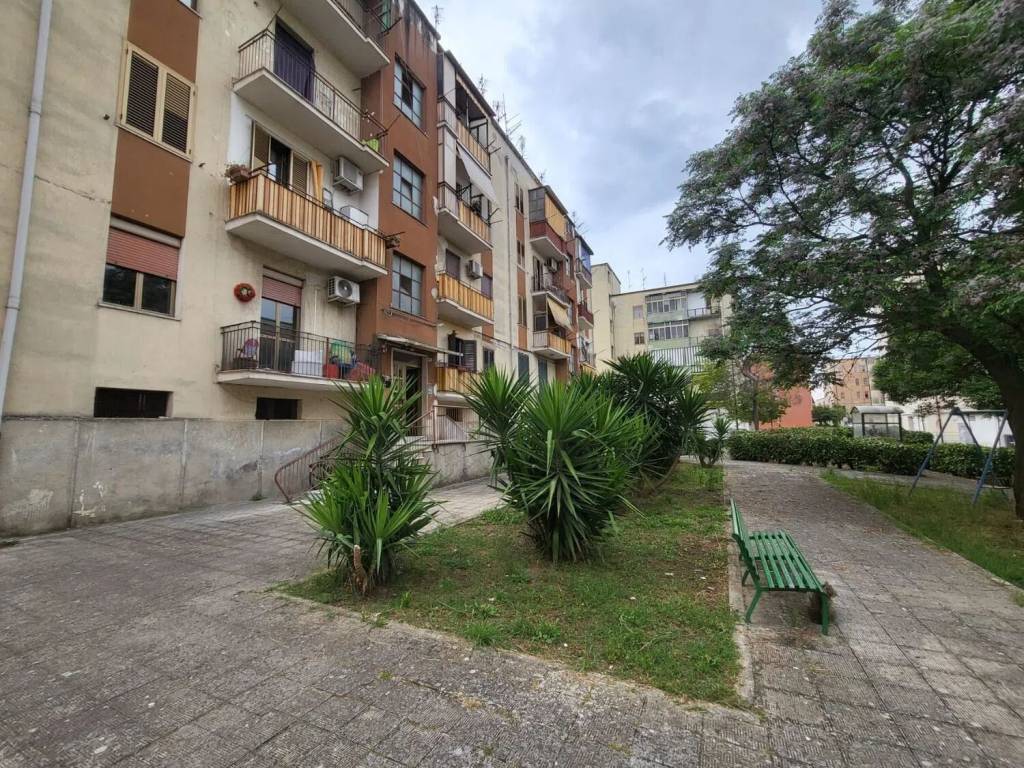 Appartamento a Benevento in Via Girolamo Vitelli - Foto 2