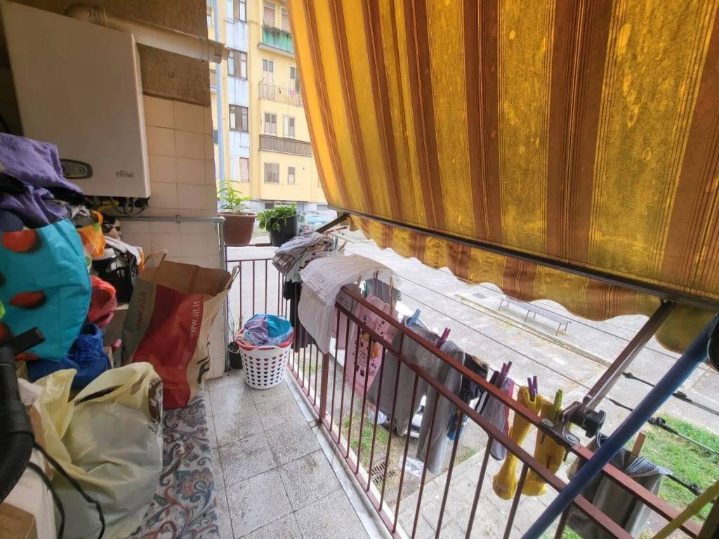 Appartamento a Benevento in Via Girolamo Vitelli - Foto 4