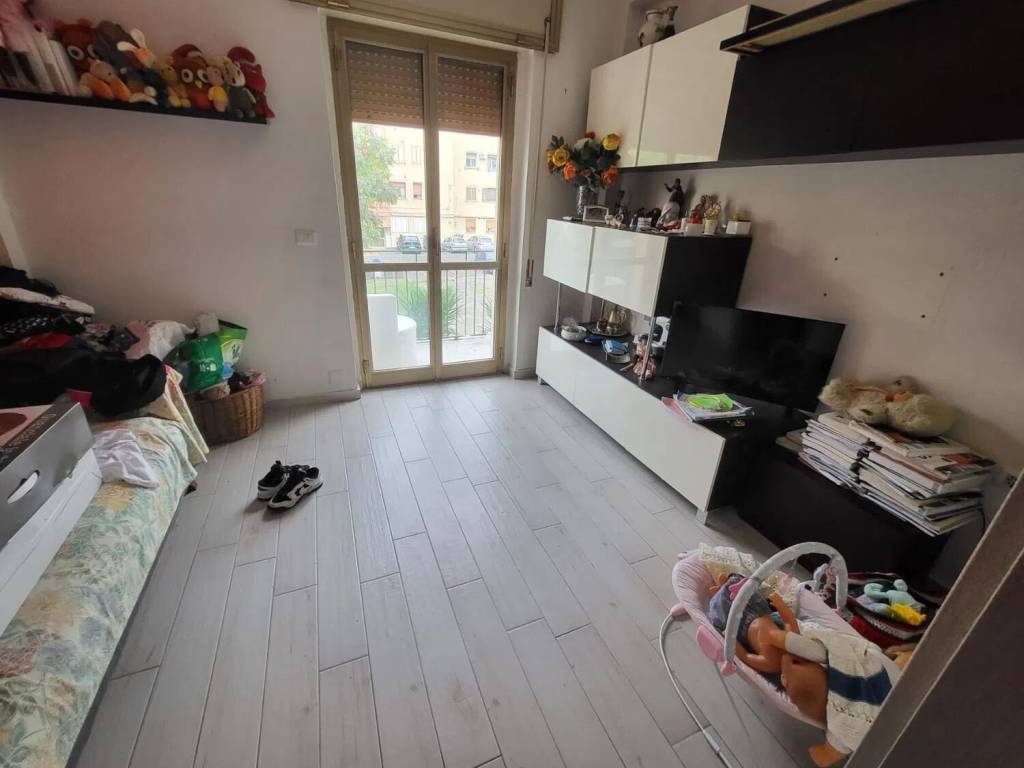 Appartamento a Benevento in Via Girolamo Vitelli - Foto 5