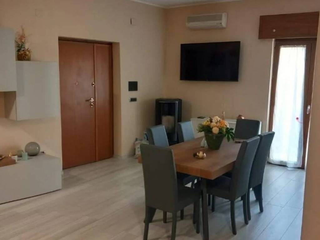 Appartamento a Benevento in Via Salvator Rosa - Foto 5