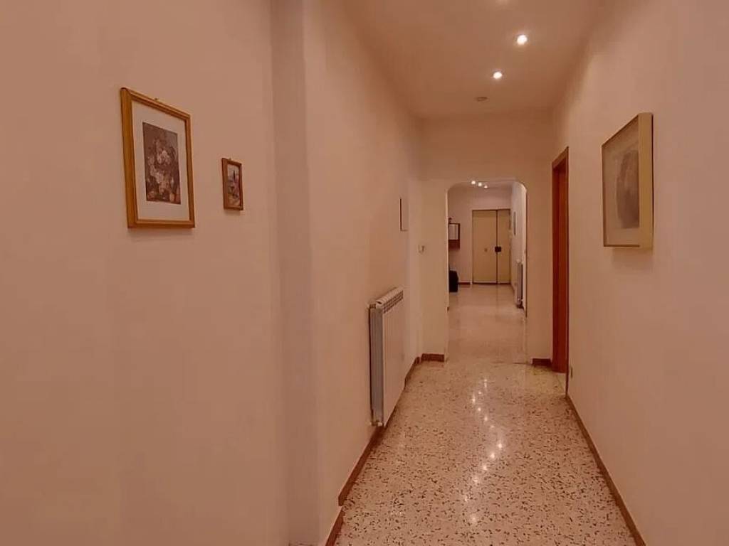 Appartamento a Benevento in Via Torretta - Foto 4