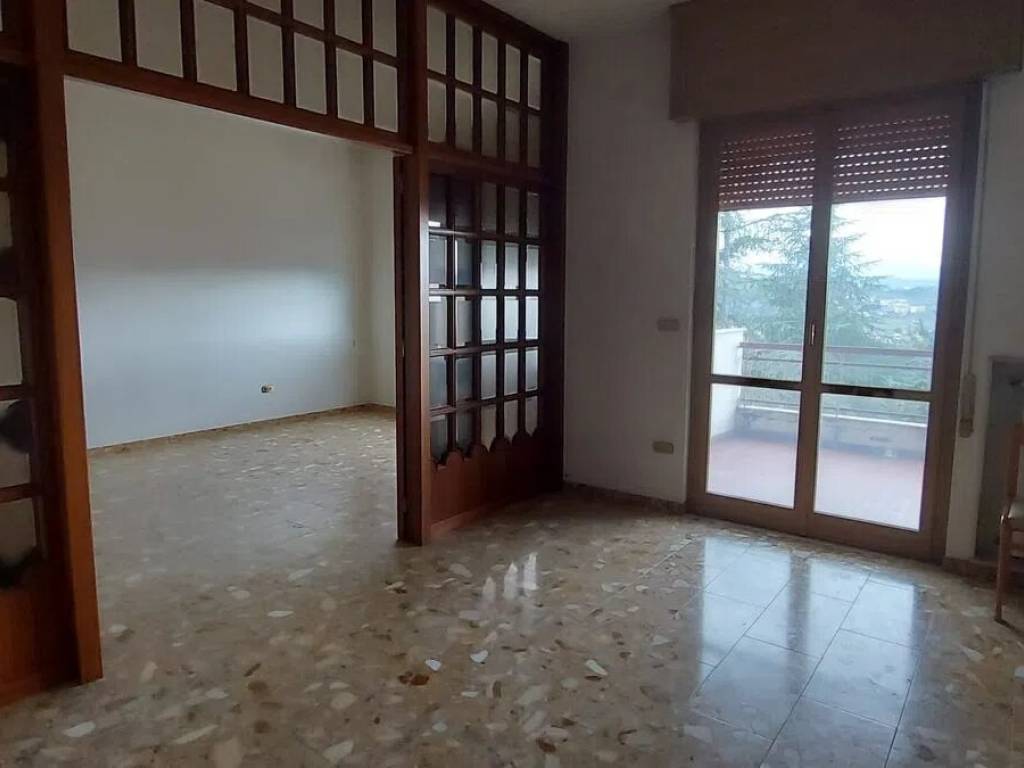 Appartamento a Benevento in Zona Ospedale Civile - Foto 3