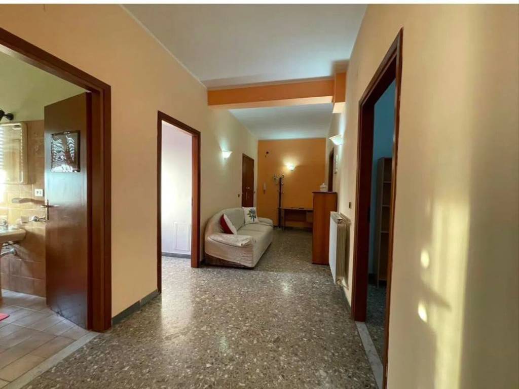 Appartamento a Benevento in Via Torre Della Catena - Foto 3