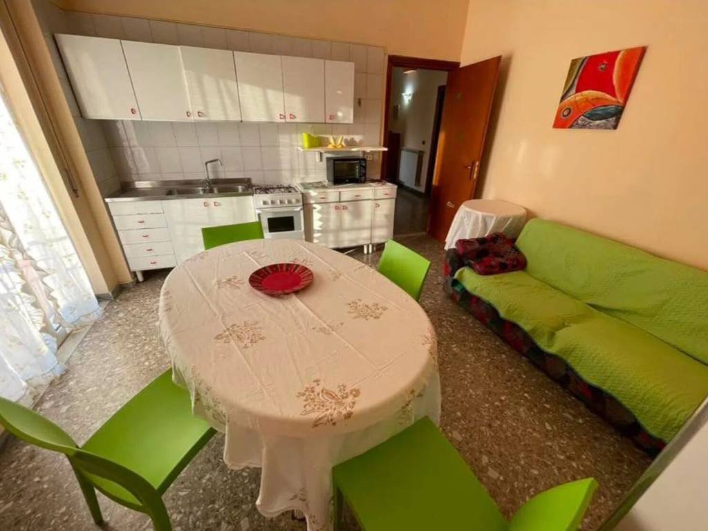 Appartamento a Benevento in Via Torre Della Catena - Foto 4