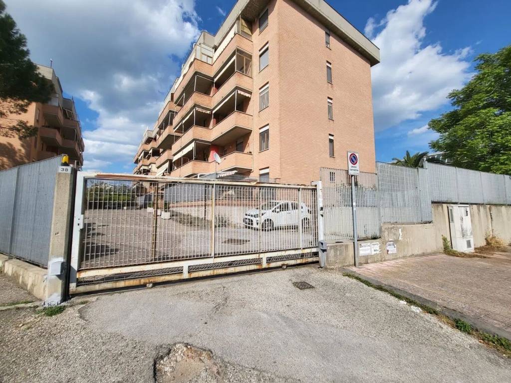 Appartamento a Benevento in Via Xxv Luglio - Foto 2