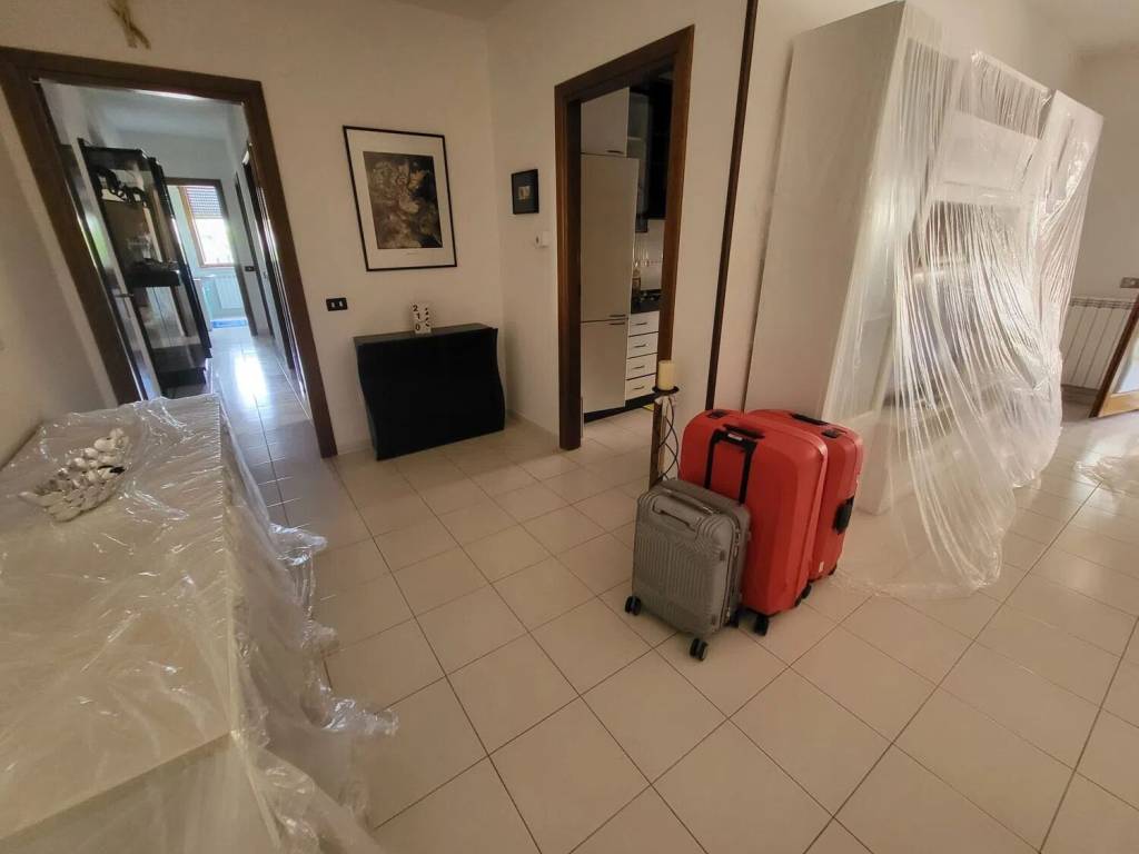 Appartamento a Benevento in Via Xxv Luglio - Foto 4