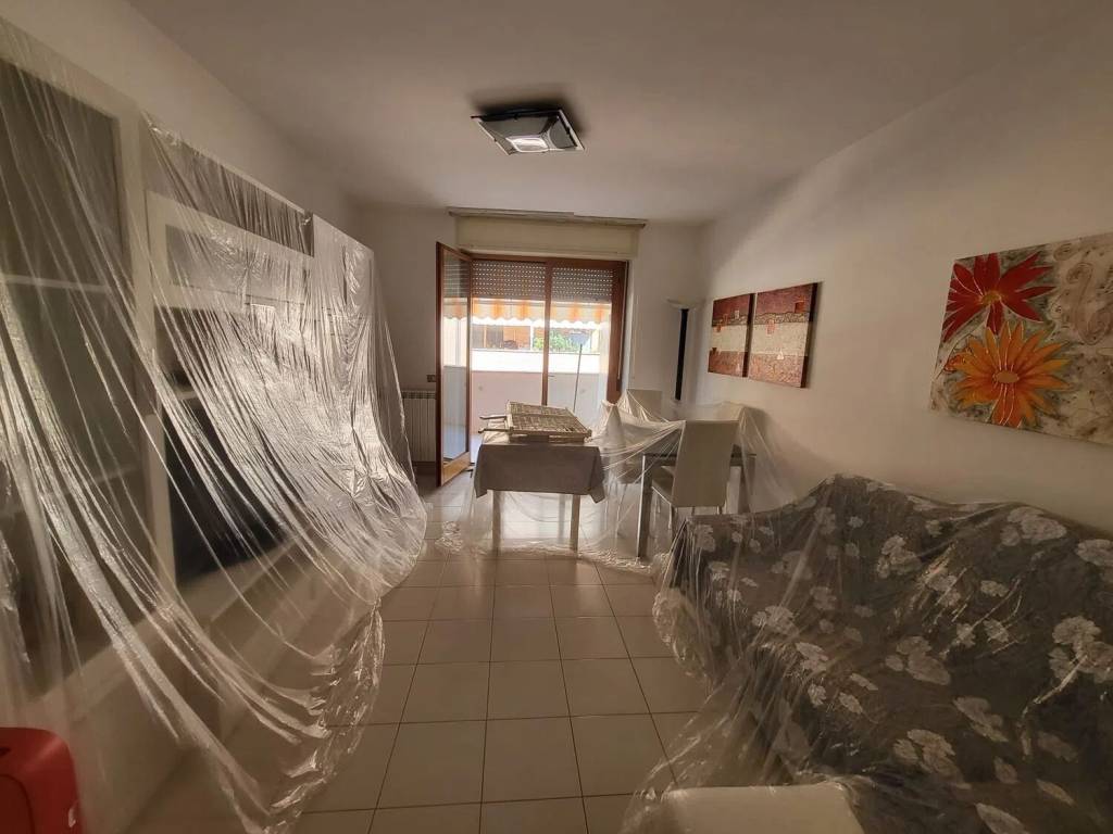 Appartamento a Benevento in Via Xxv Luglio - Foto 5