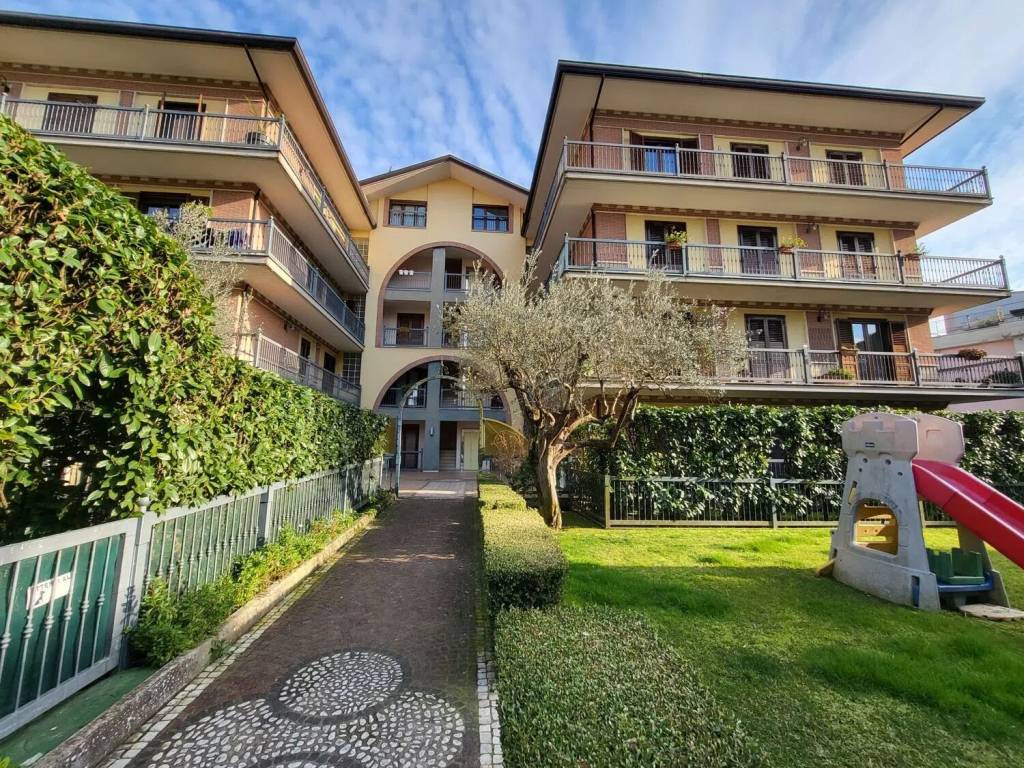 Appartamento a Benevento in Via Dei Mulini - Foto 2