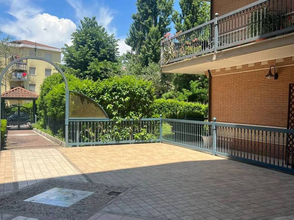 Appartamento a Benevento in Via Dei Mulini - Foto 3