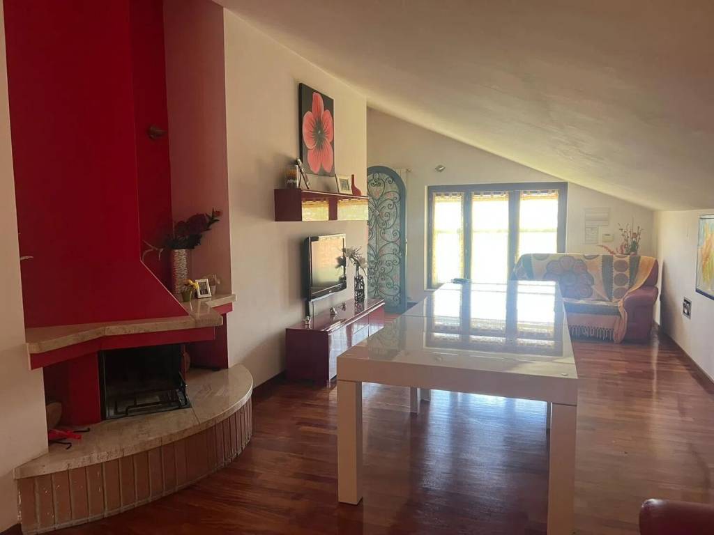 Appartamento a Benevento in Via Dei Mulini - Foto 4