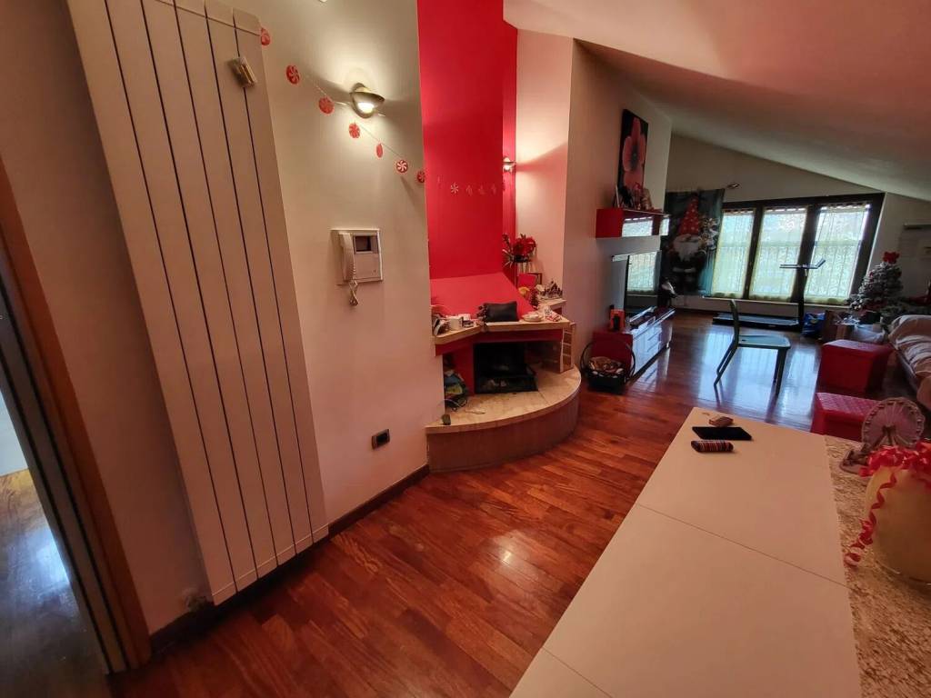 Appartamento a Benevento in Via Dei Mulini - Foto 5