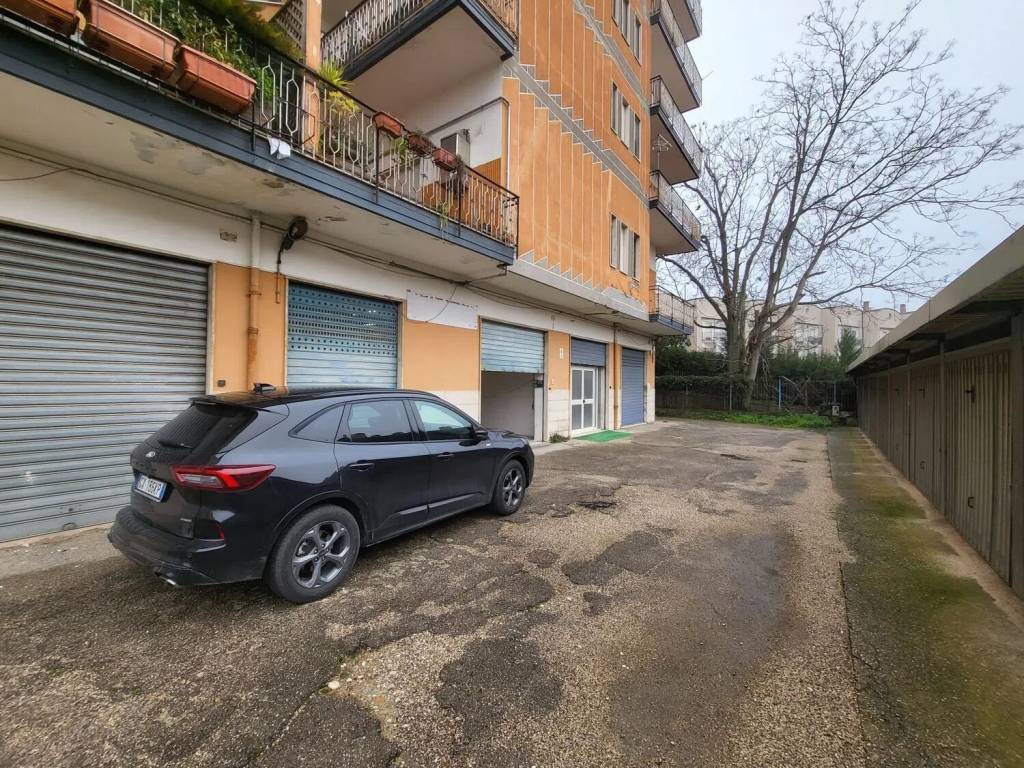 Immobile a Benevento in Via Avellino - Foto 2