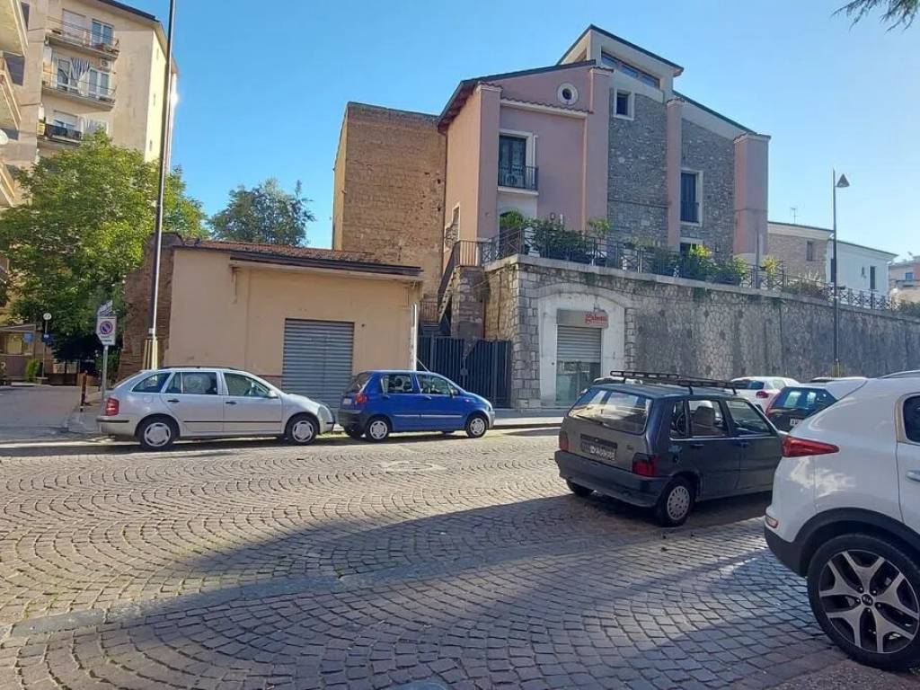 Immobile a Benevento in Corso Dante Alighieri - Foto 2