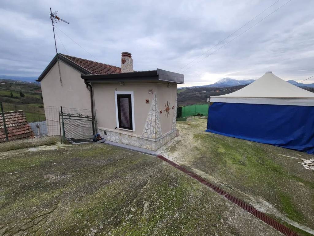 Villa a Benevento in Contrada Montecalvo - Foto 3