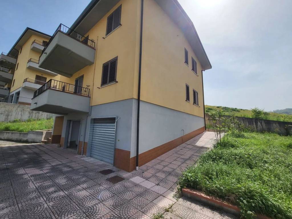 Villa a Benevento in Via Napoli - Foto 3