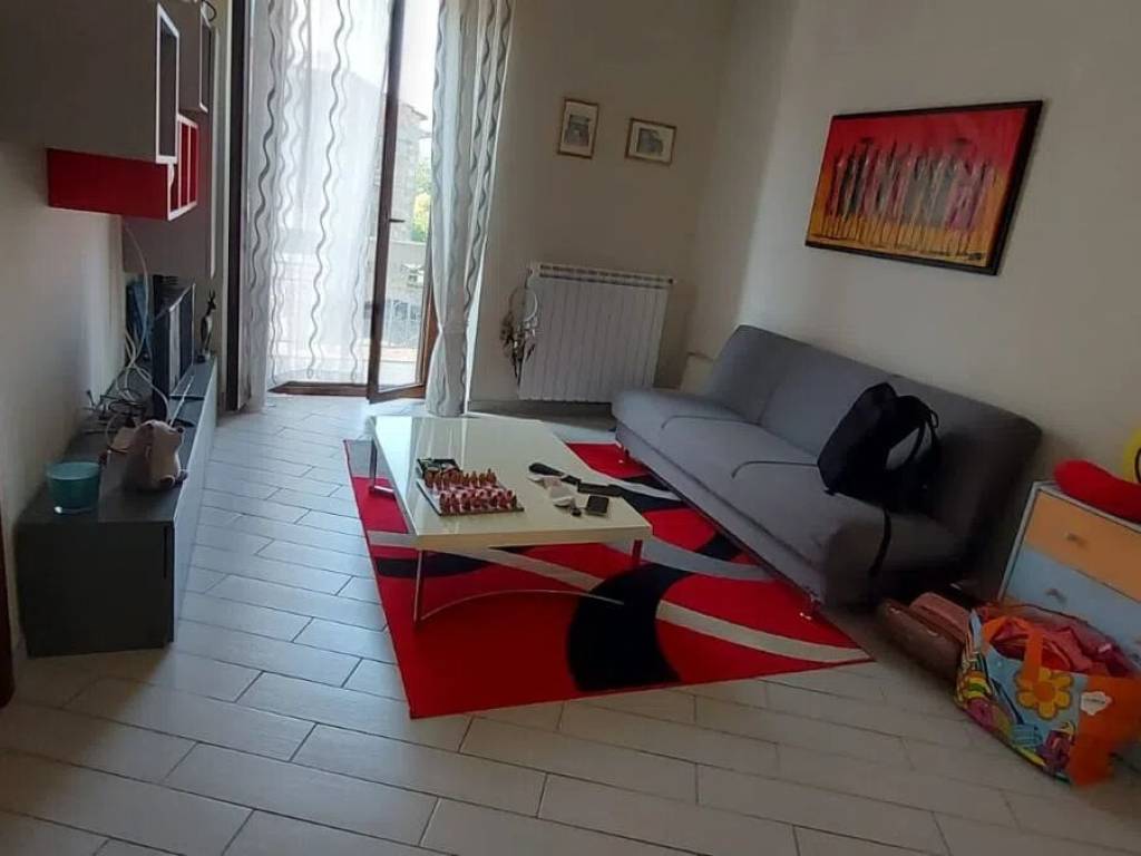 Appartamento a Benevento in Via Cupa Santa Lucia - Foto 2