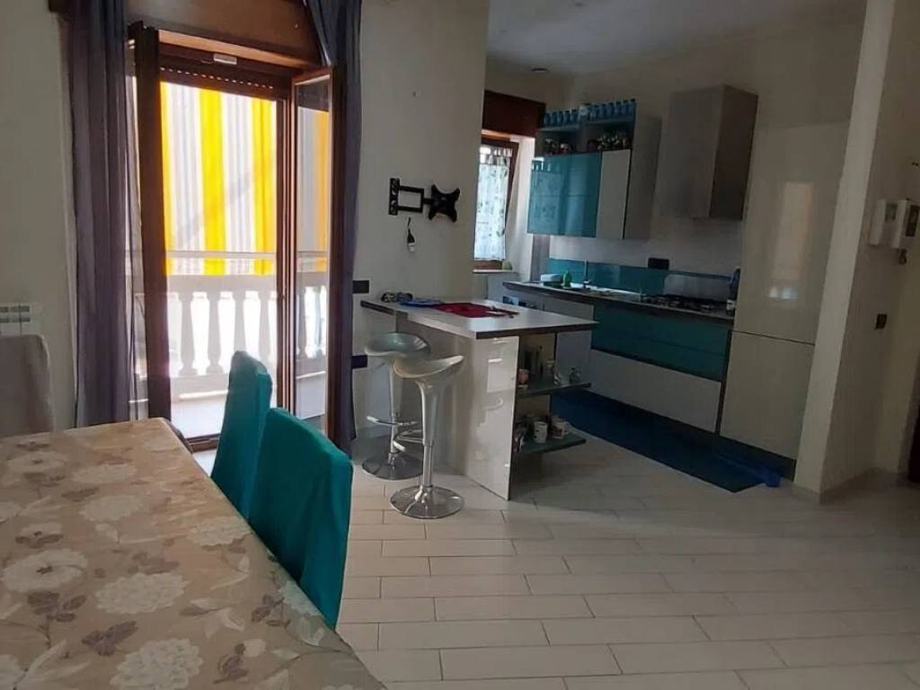 Appartamento a Benevento in Via Cupa Santa Lucia - Foto 3