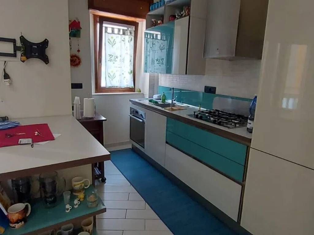 Appartamento a Benevento in Via Cupa Santa Lucia - Foto 5