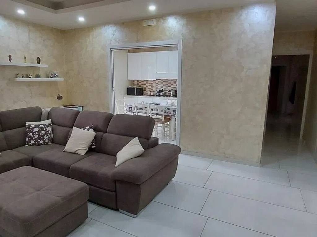 Appartamento a Benevento in Via Napoli - Foto 2