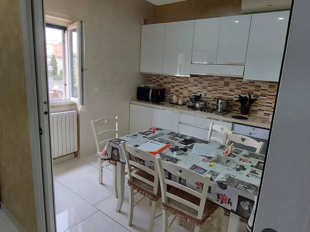 Appartamento a Benevento in Via Napoli - Foto 5