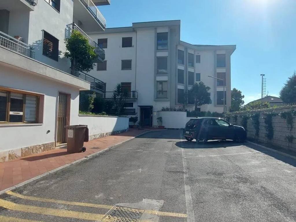 Appartamento a Benevento in Viale Atlantici - Foto 2