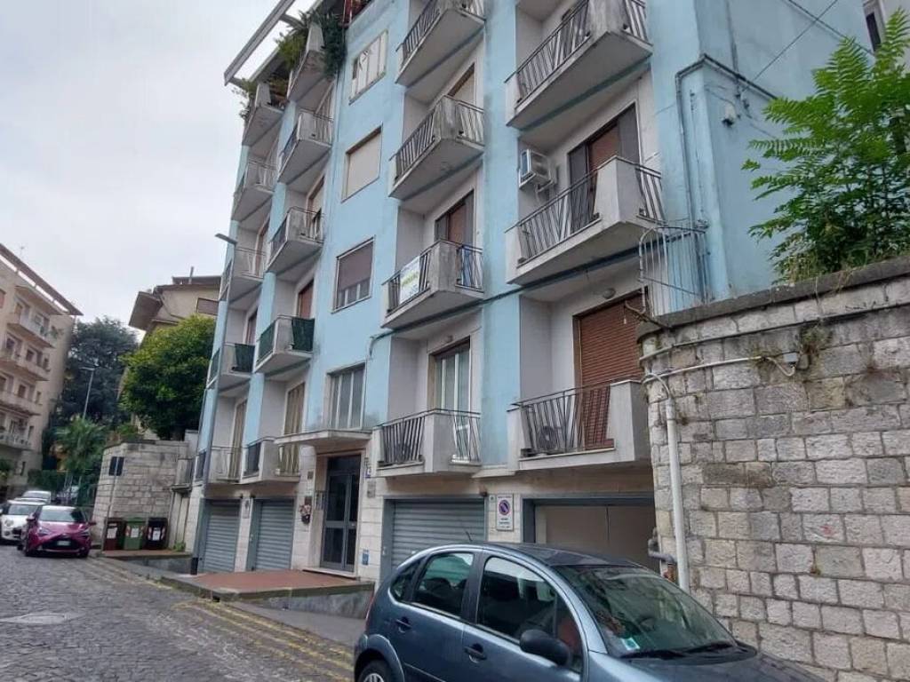 Appartamento a Benevento in Via Torretta - Foto 2